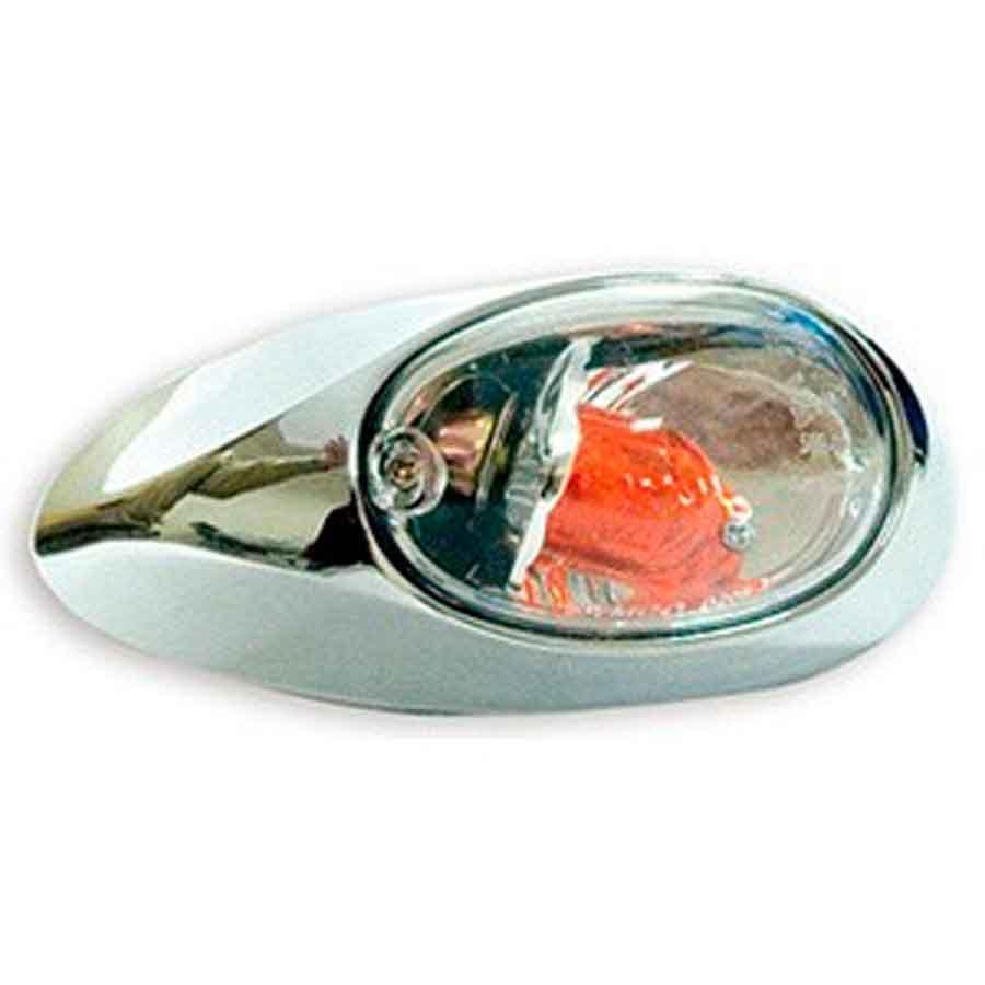 PILOTO INTERMITENTE V-PARTS TRASERO DCHO     8979