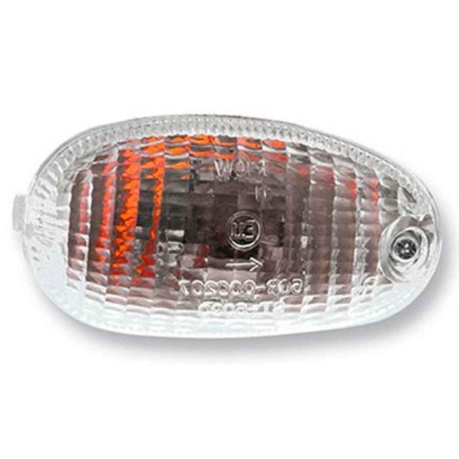 CRISTAL PILOTO INTERMITENTE V-PARTS TRASERO DCHO     9147