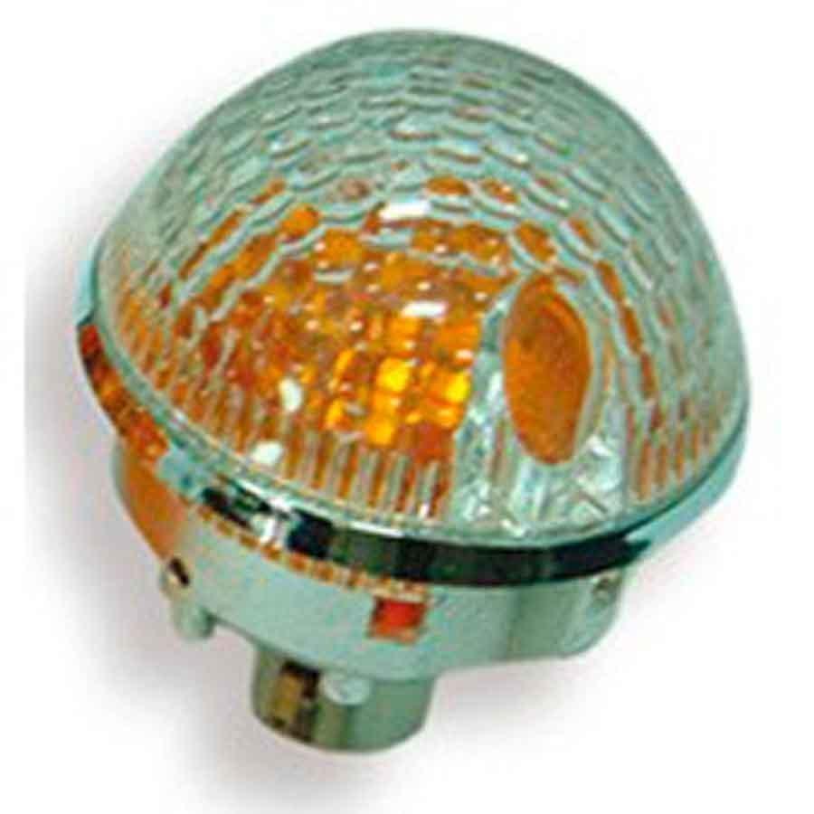 PILOTO INTERMITENTE V-PARTS TRASERO A/L     9233