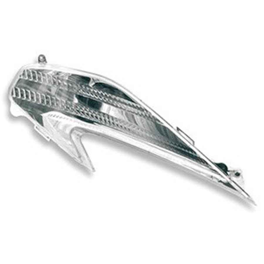 CRISTAL PILOTO INTERMITENTE V-PARTS DELANTERO IZDO     9298
