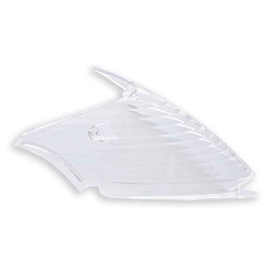 CRISTAL PILOTO INTERMITENTE V-PARTS TRASERO IZDO     9389