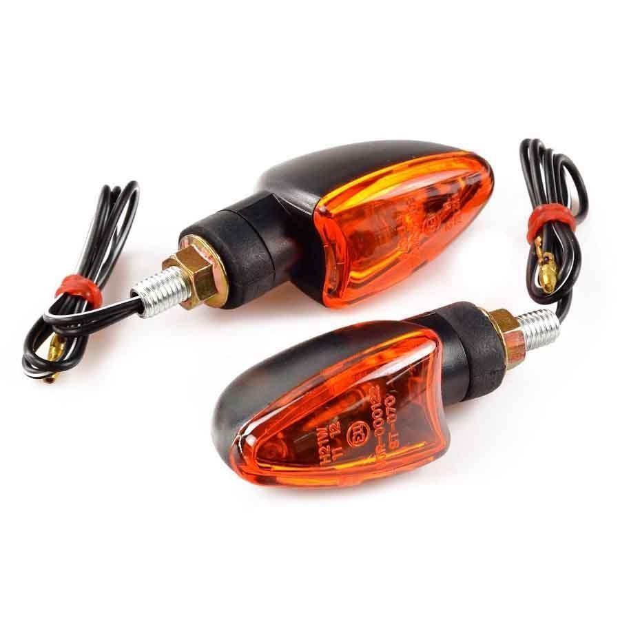 JUEGO PILOTOS INTERMITENTES V-PARTS  9397