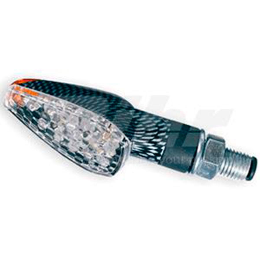 JUEGO PILOTOS INTERMITENTES V-PARTS  9399