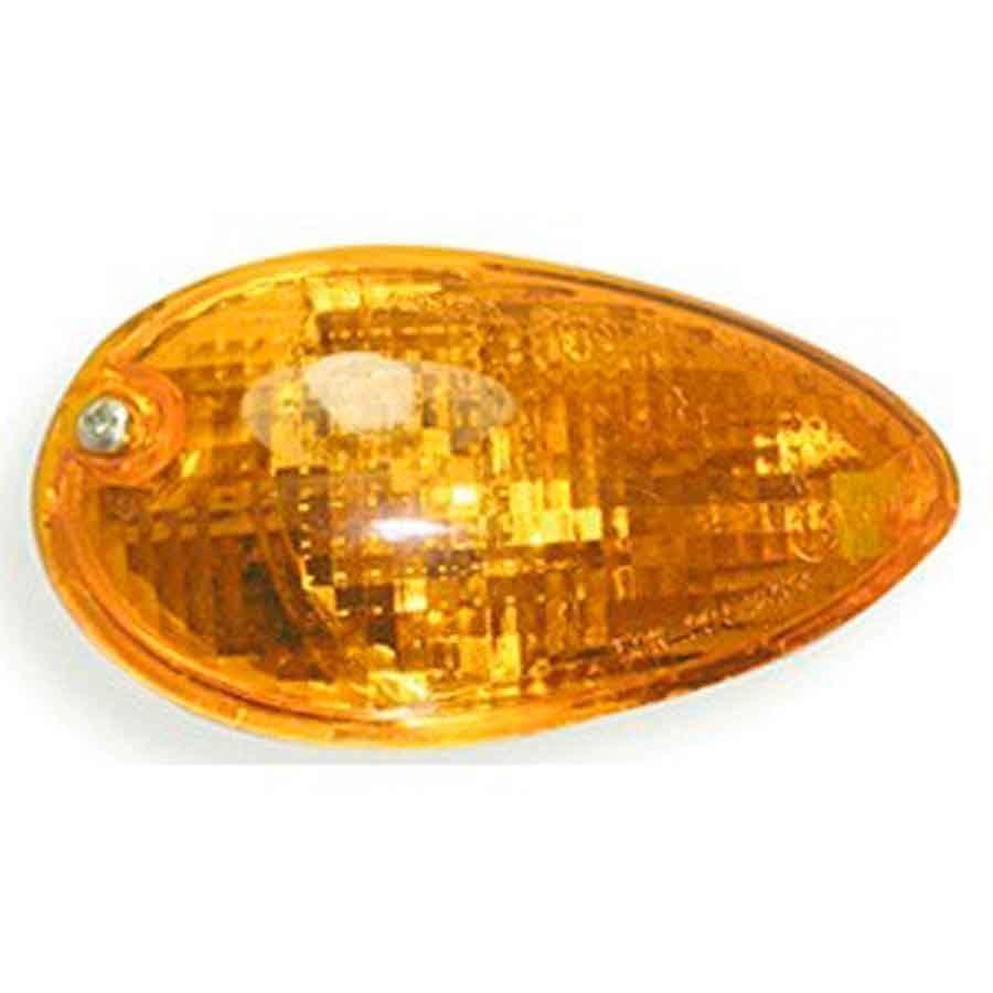 CRISTAL PILOTO INTERMITENTE V-PARTS DELANTERO IZDO     9441