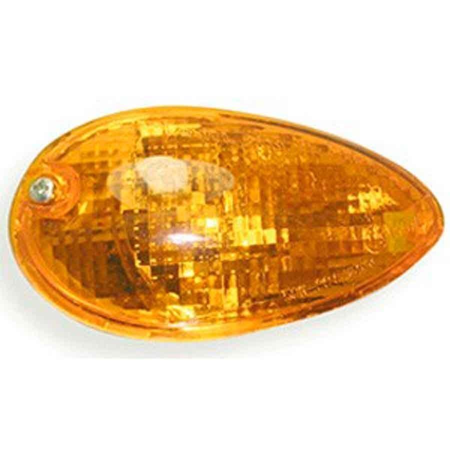 CRISTAL PILOTO INTERMITENTE V-PARTS DELANTERO DCHO     9442