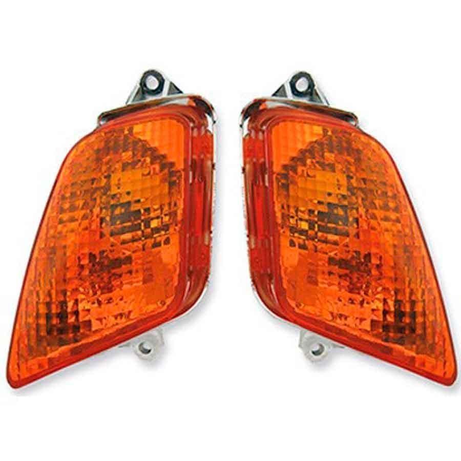 PILOTO INTERMITENTE V-PARTS DELANTERO DCHO     9449