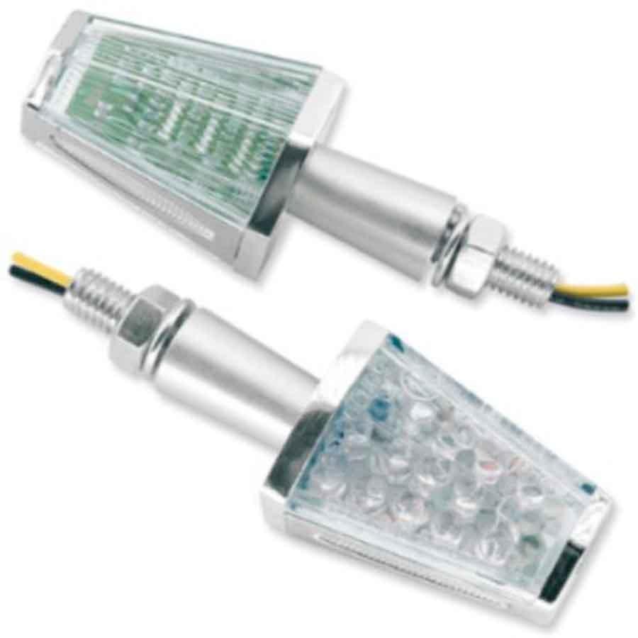 JUEGO PILOTOS INTERMITENTES V-PARTS FRESADO ALU     9548