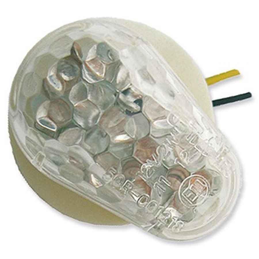 JUEGO PILOTOS INTERMITENTES V-PARTS ADAPT. CARENADO     9588