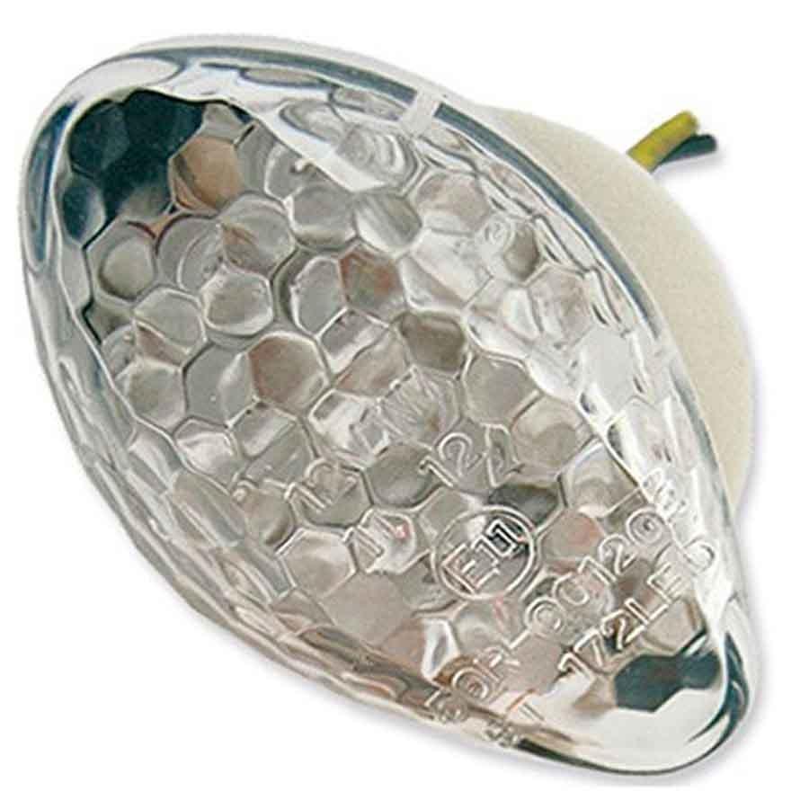PILOTO INTERMITENTE V-PARTS  9599