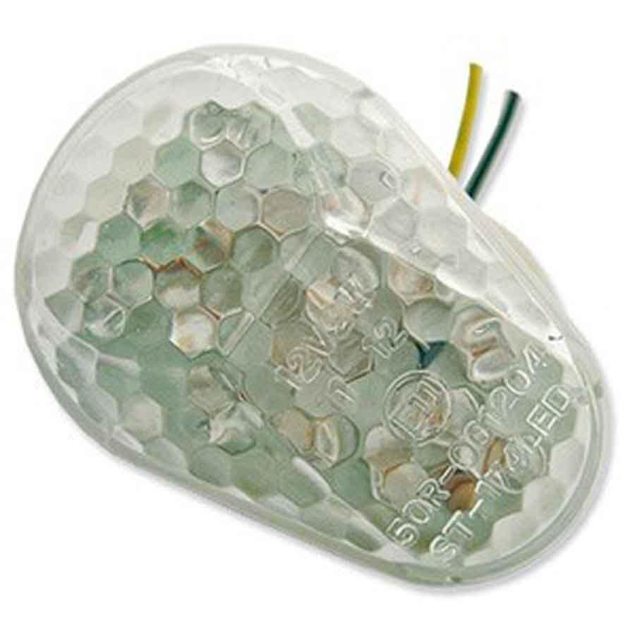 JUEGO PILOTOS INTERMITENTES V-PARTS ADAPT. CARENADO     9610