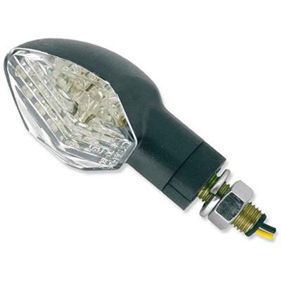 PILOTO INTERMITENTE V-PARTS LED BRAZO CORTO     9645