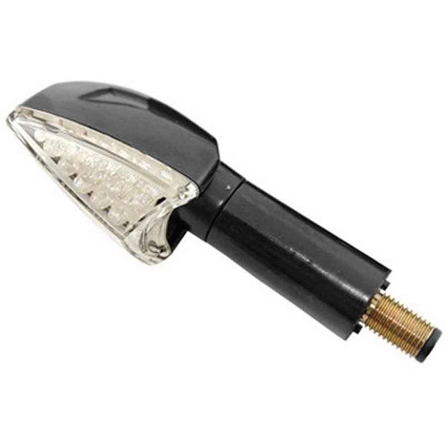 PILOTO INTERMITENTE V-PARTS TRASERO A/LADOS LEDS     9708