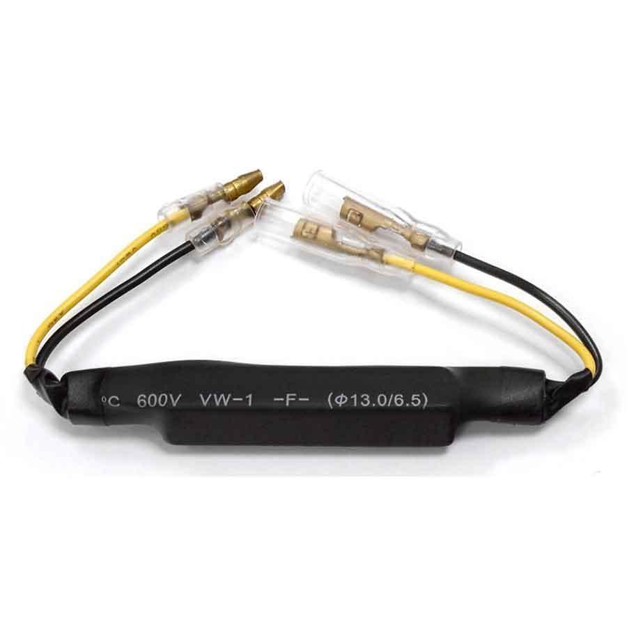CABLE CON RELE INTERMITENTE LED UP TO 21W     9742