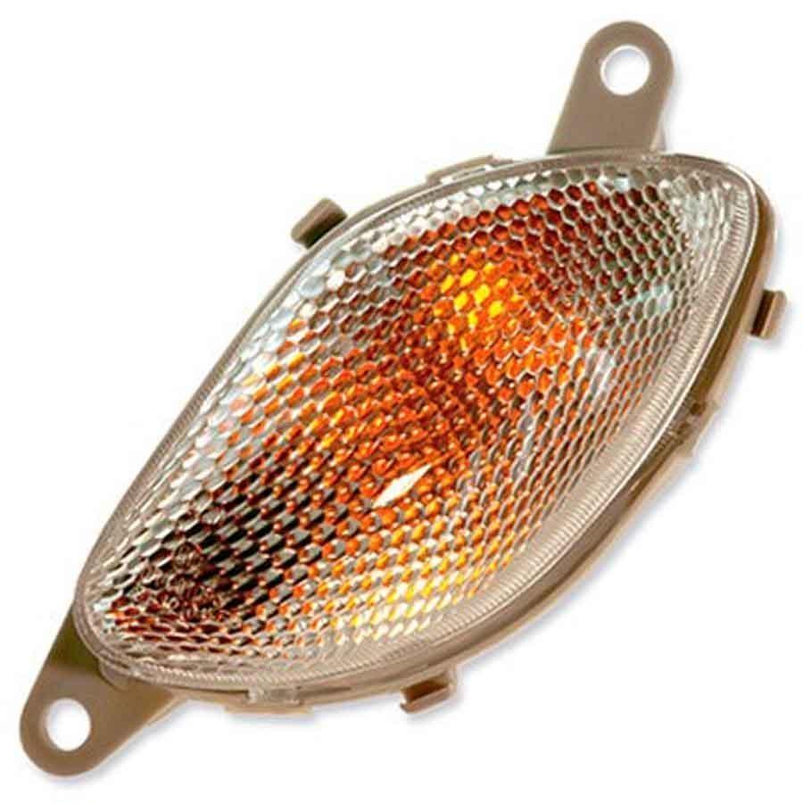 PILOTO INTERMITENTE V-PARTS DELANTERO DCHO     9801