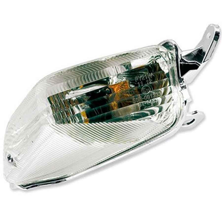 PILOTO INTERMITENTE V-PARTS TRASERO IZDO     9854
