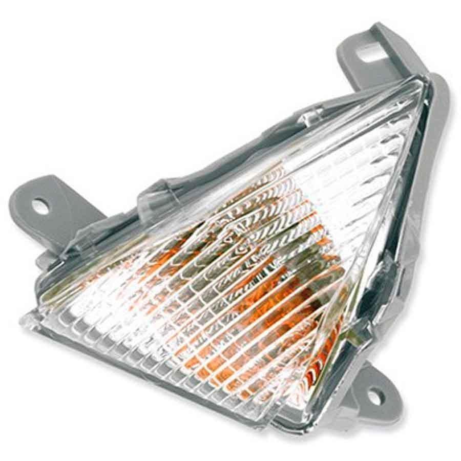 PILOTO INTERMITENTE V-PARTS DELANTERO IZDO     9857