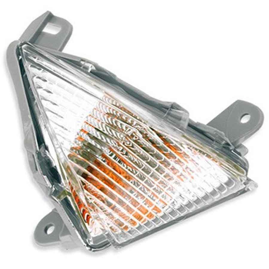 PILOTO INTERMITENTE V-PARTS DELANTERO DCHO     9858