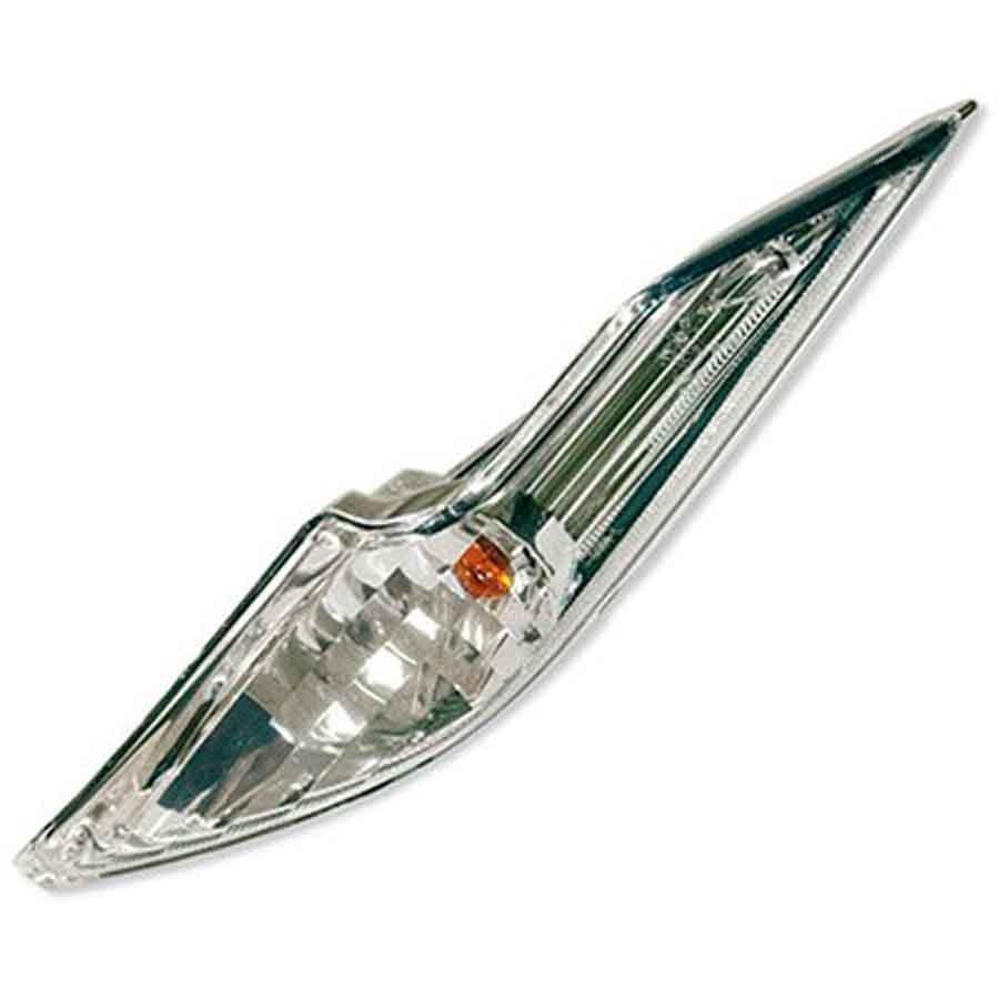 PILOTO INTERMITENTE V-PARTS DELANTERO DCHO     9886
