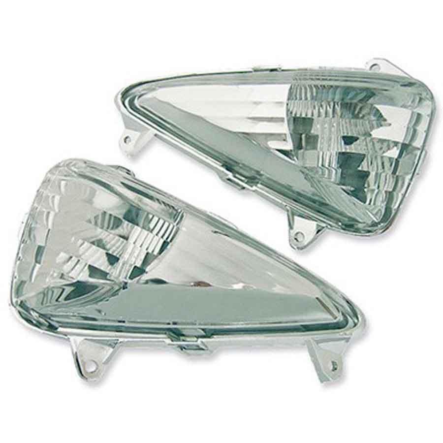 PILOTO INTERMITENTE V-PARTS DELANTERO IZDO     9922