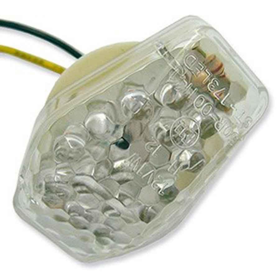 JUEGO PILOTOS INTERMITENTES V-PARTS ADAPT. CARENADO     9965