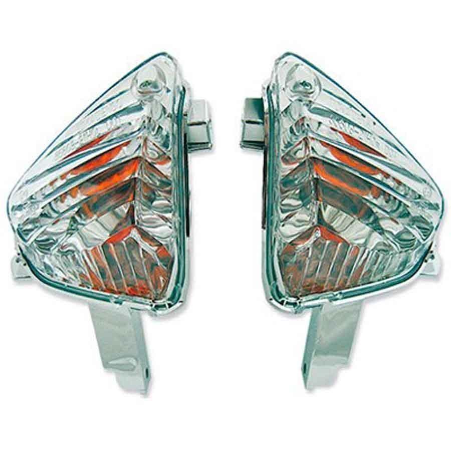PILOTO INTERMITENTE V-PARTS TRASERO IZDO     9968