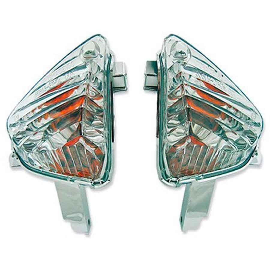PILOTO INTERMITENTE V-PARTS TRASERO DCHO     9969