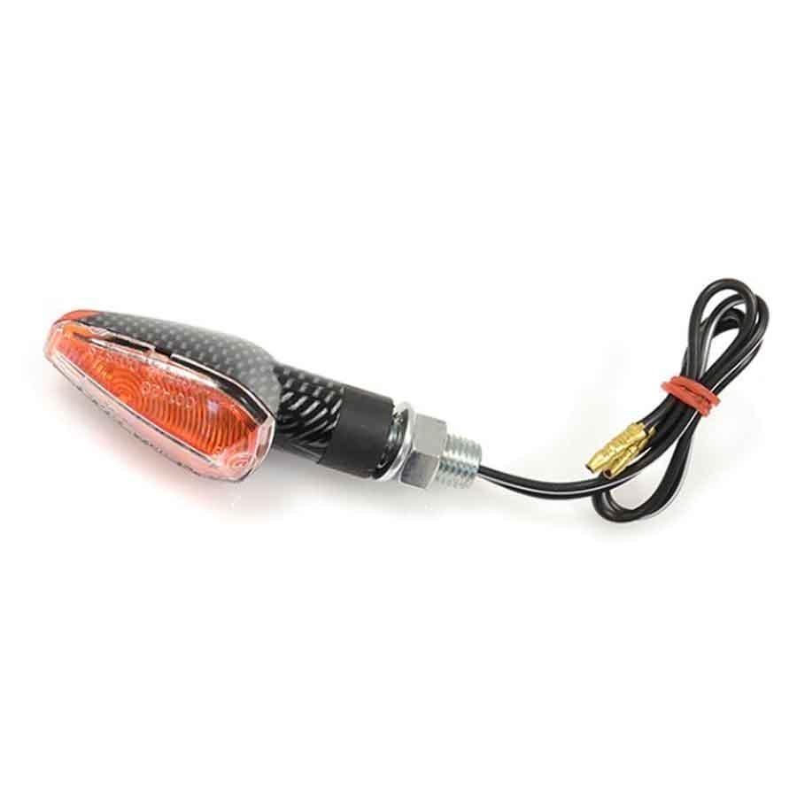 JUEGO PILOTOS INTERMITENTES V-PARTS 21W LAMPARA     9971