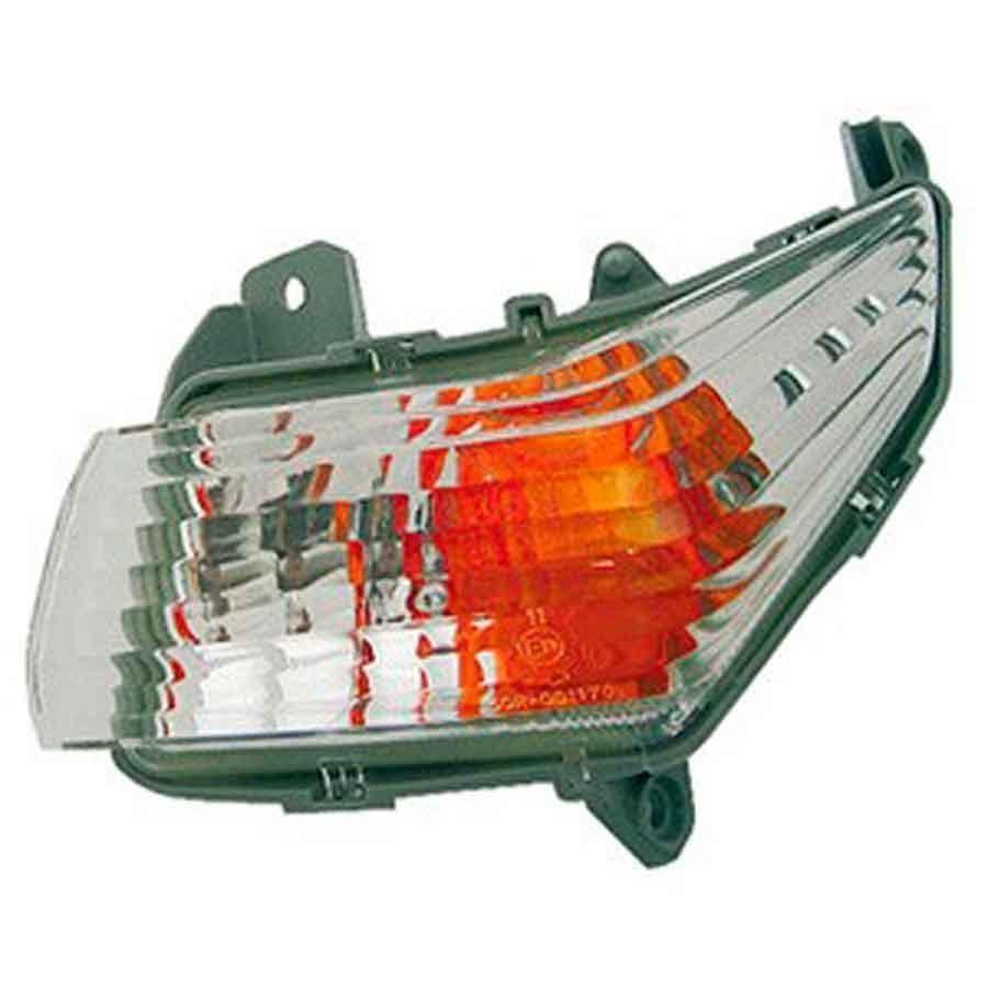 PILOTO INTERMITENTE V-PARTS SUZUKI GSR  9982