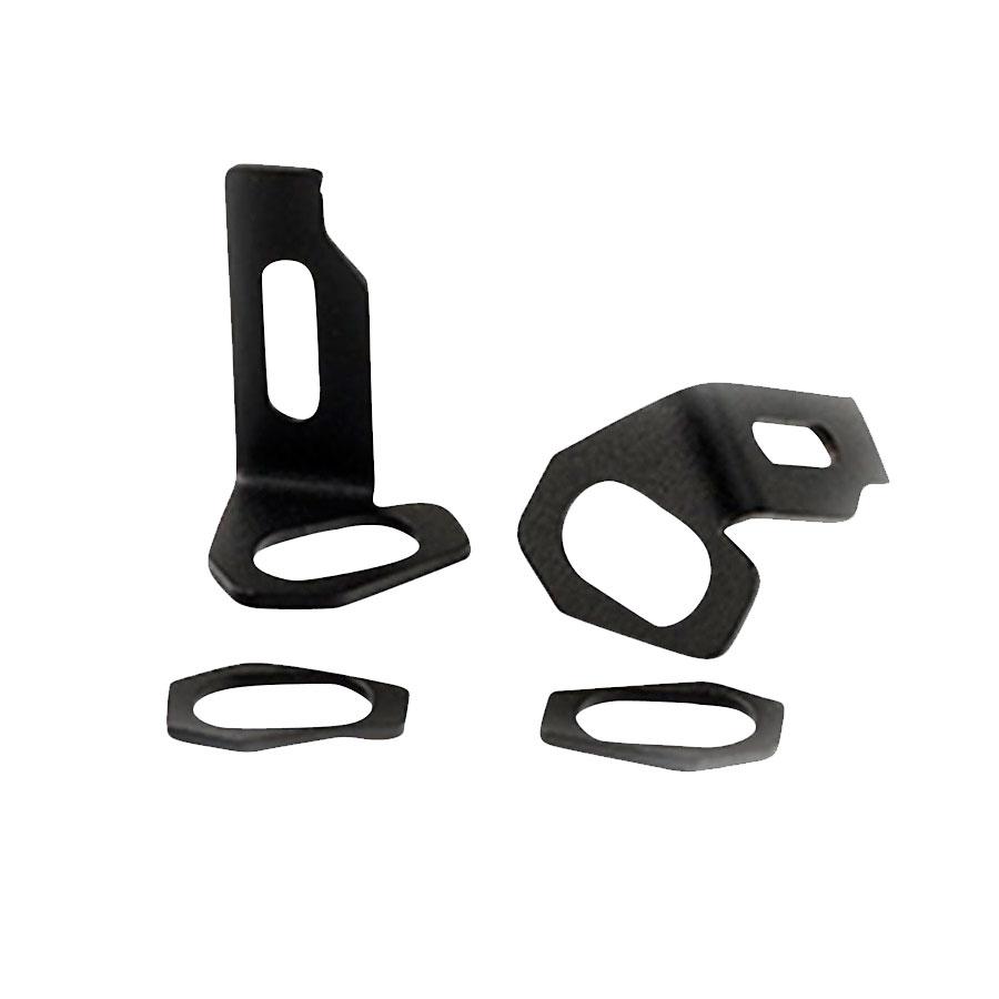 JUEGO SOPORTE INTERMITENTE PUIG HONDA CB650R NEO