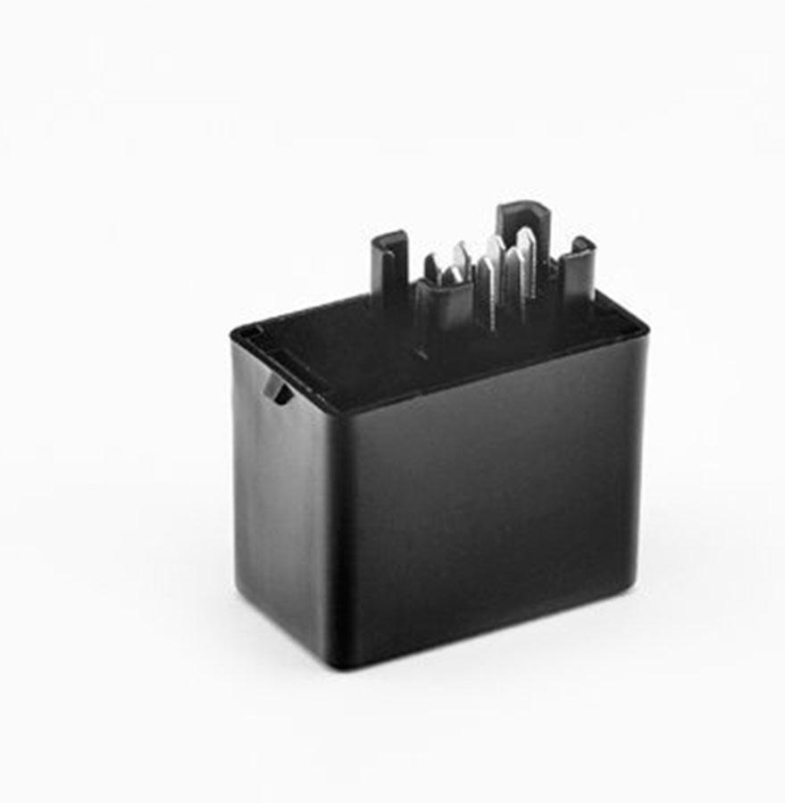 RELE INTERMITENCIA PUIG DE 7 PINS PARA INTERMITENTES DE LEDS C/NEGRO
