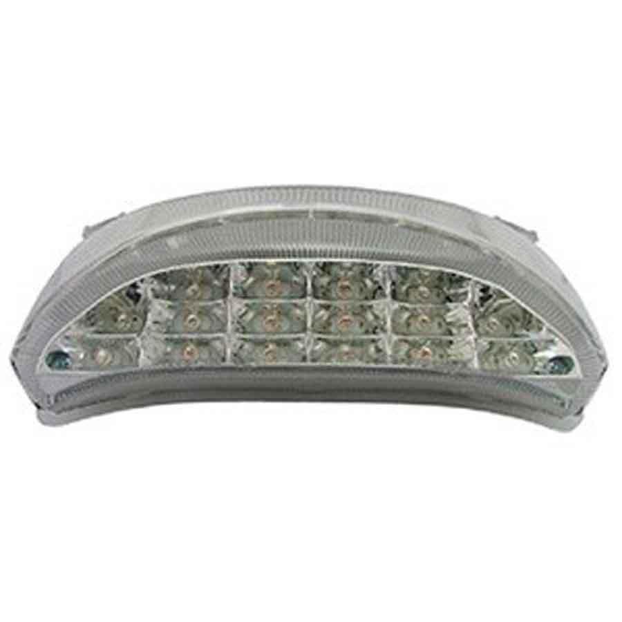 PILOTO TRASERO LED HONDCB 600F     11716
