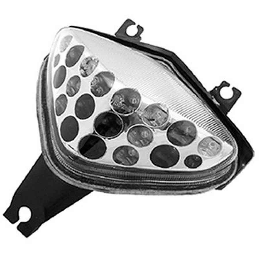 PILOTO TRASERO LED SUZUKI B-KING (08= )     11734