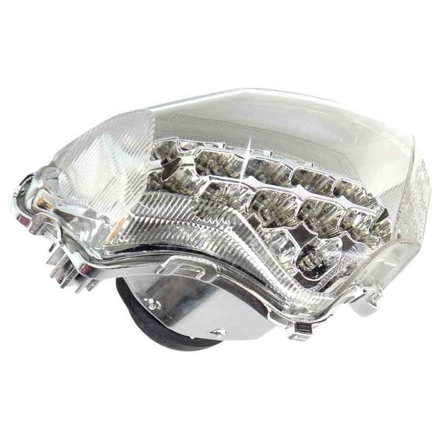 PILOTO TRASERO LED YAMAHFAZER 600     11742