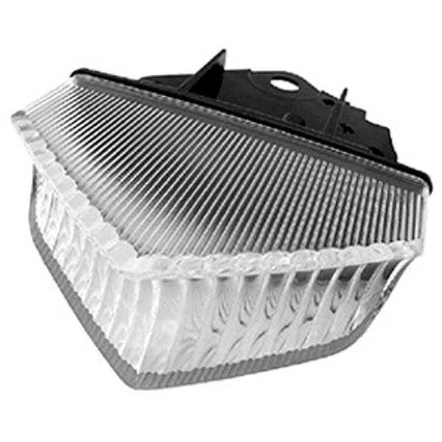 PILOTO TRASERO LED YAMAHWR 250/450     11745