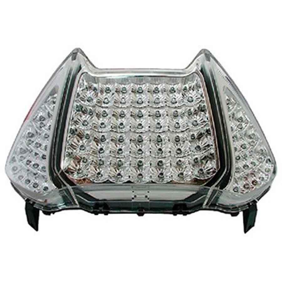 PILOTO TRASERO LED YAMAHA T-MAX (08= )     11746