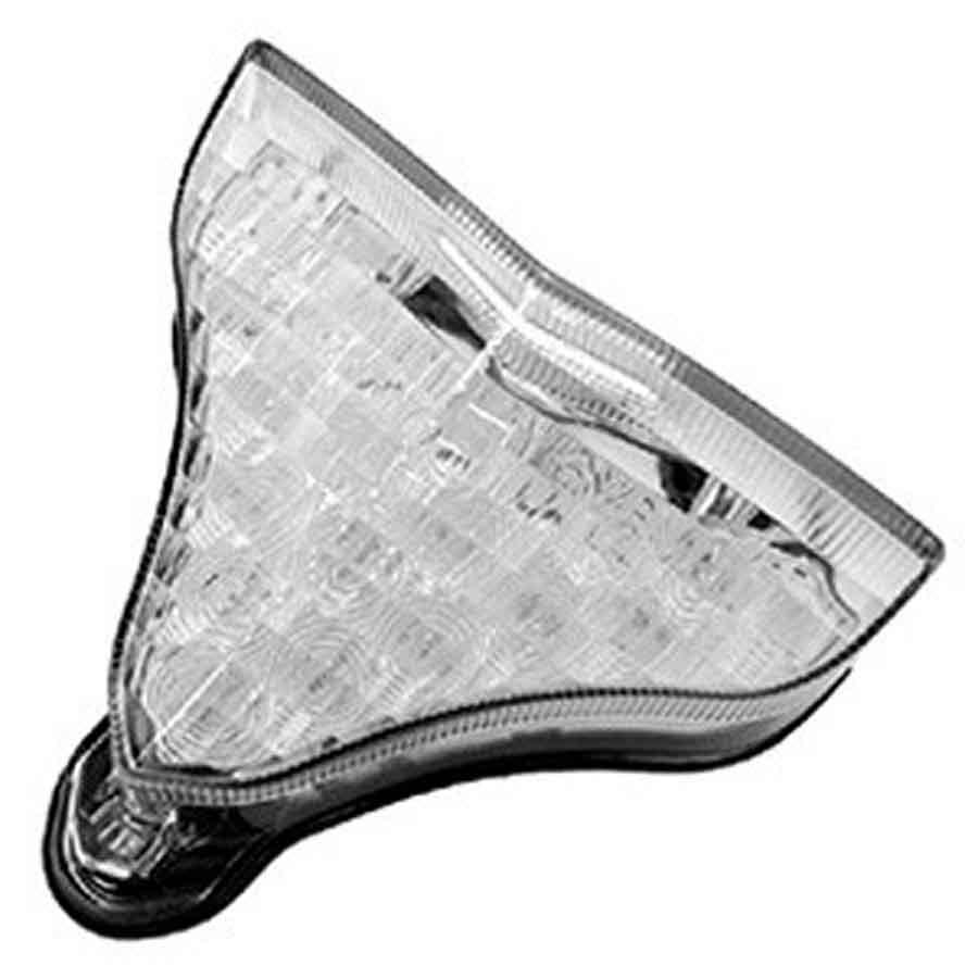 PILOTO TRASERO LED YAMAHA YZF-R1 (09= )     11748