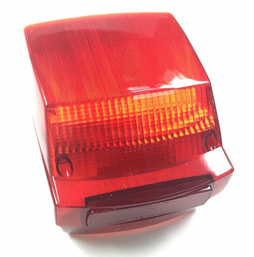 PILOTO TRASERO VESPA PX 200  SGR  12124200