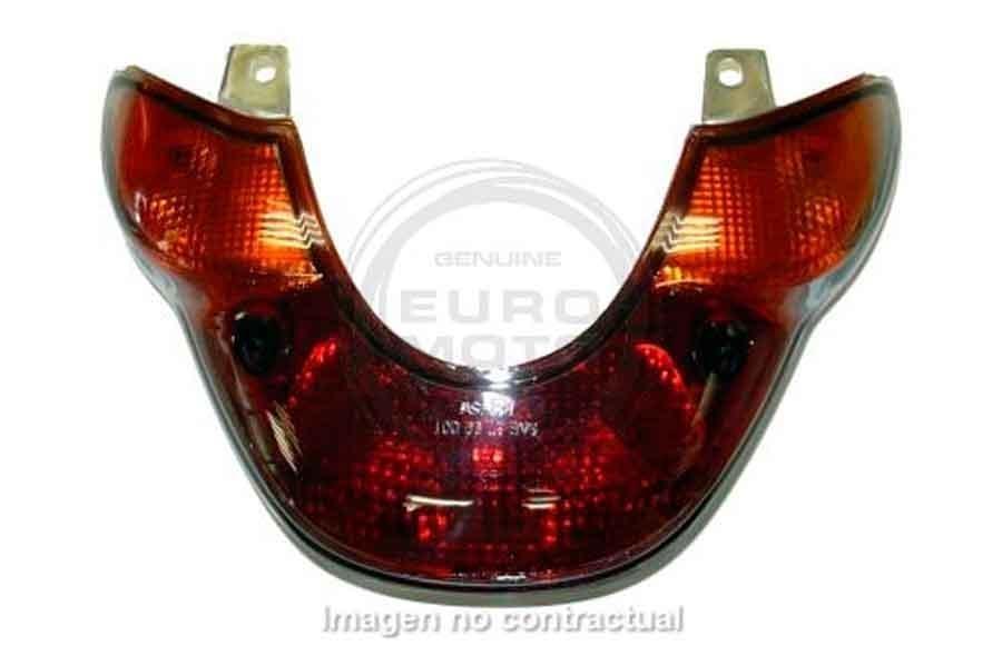 PILOTO TRASERO APRILIA SONIC 50  TRIOM  12210011