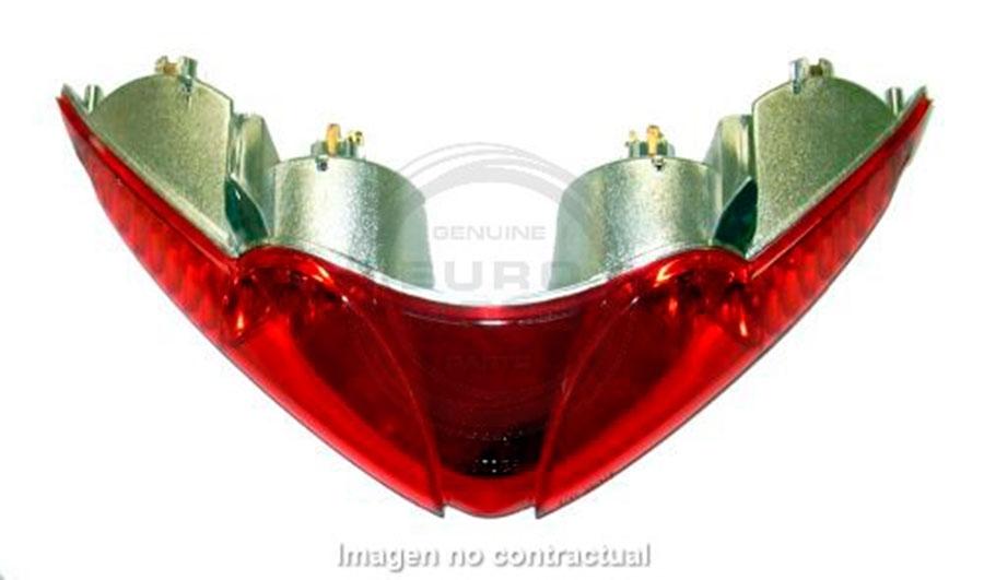 PILOTO TRASERO APRILIA SPORT CITY 125  TRIOM  12211314