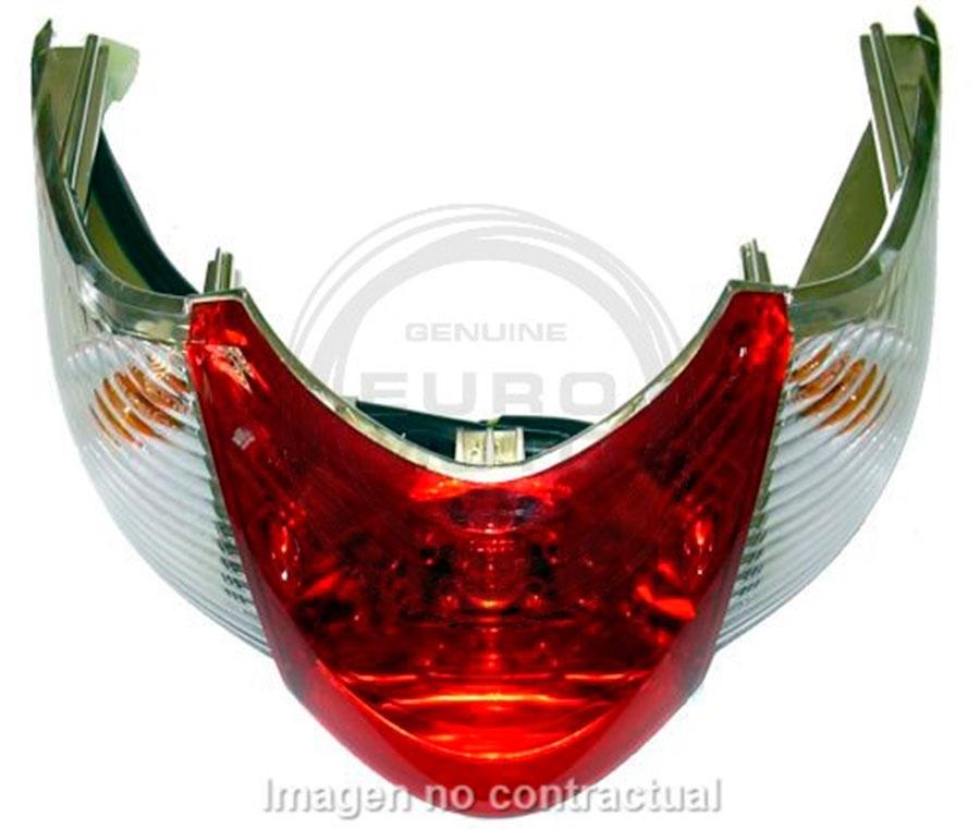 PILOTO TRASERO HONDA SH 125 I.E.  TRIOM  12250010