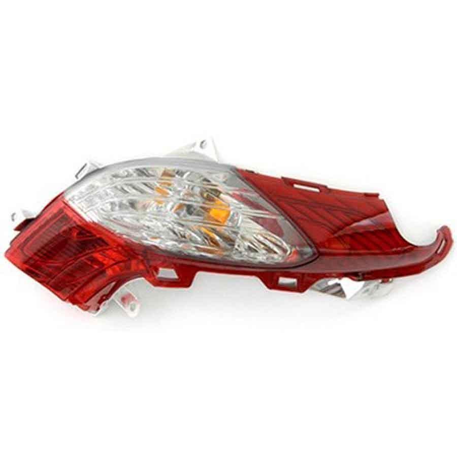 PILOTO TRASERO CON INTERMITENTES TRAS. IZDO. HONDA S-WING 125/150     12427