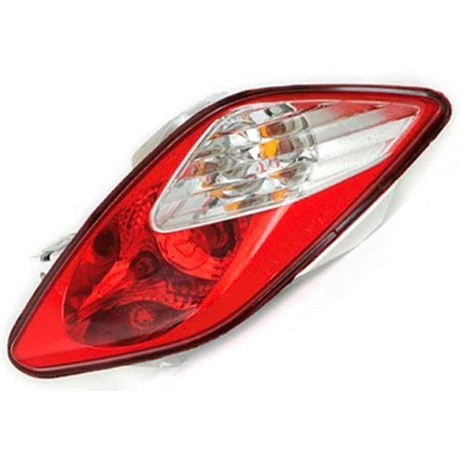 PILOTO TRASERO CON INTERMITENTES DCH. YAMAHA X-CITY 125/250     12446