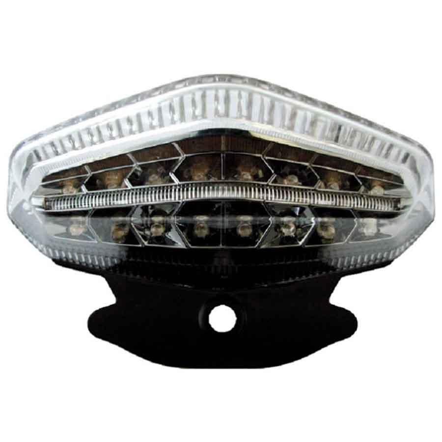 PILOTO TRASERO LED DUCATI HYPERMOTARD 796/1100/1100S/1100S EVO     12551