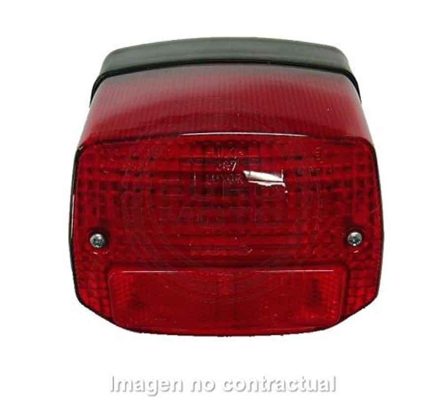 PILOTO TRASERO HONDA SCOOPY SH 75  SGR  12659466