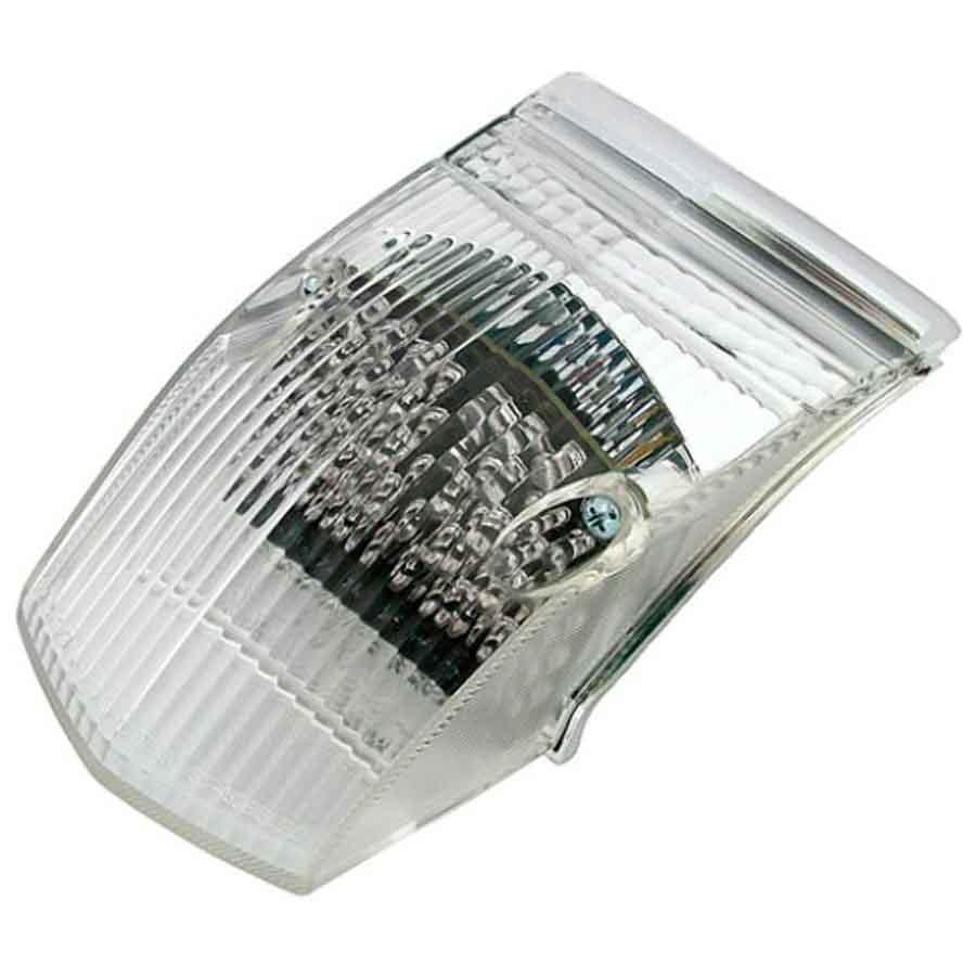 PILOTO TRASERO TRANSPARENTE LED XT660R/X     12997