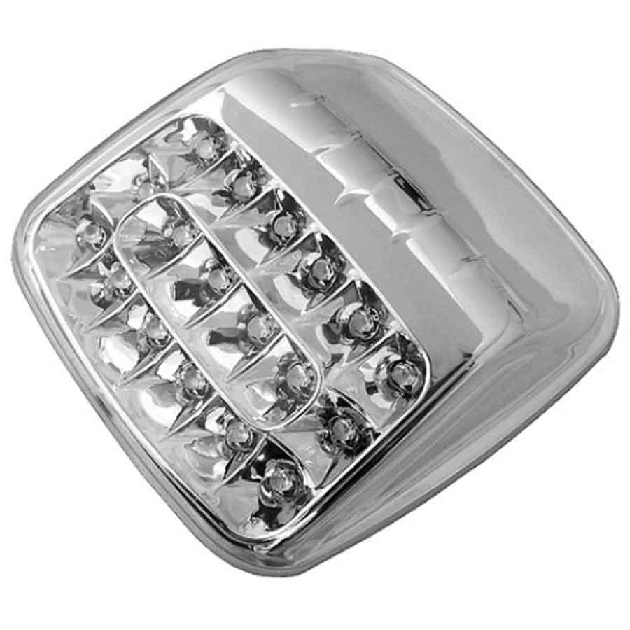 PILOTO TRASERO LED CLEAR. VRSC     13877