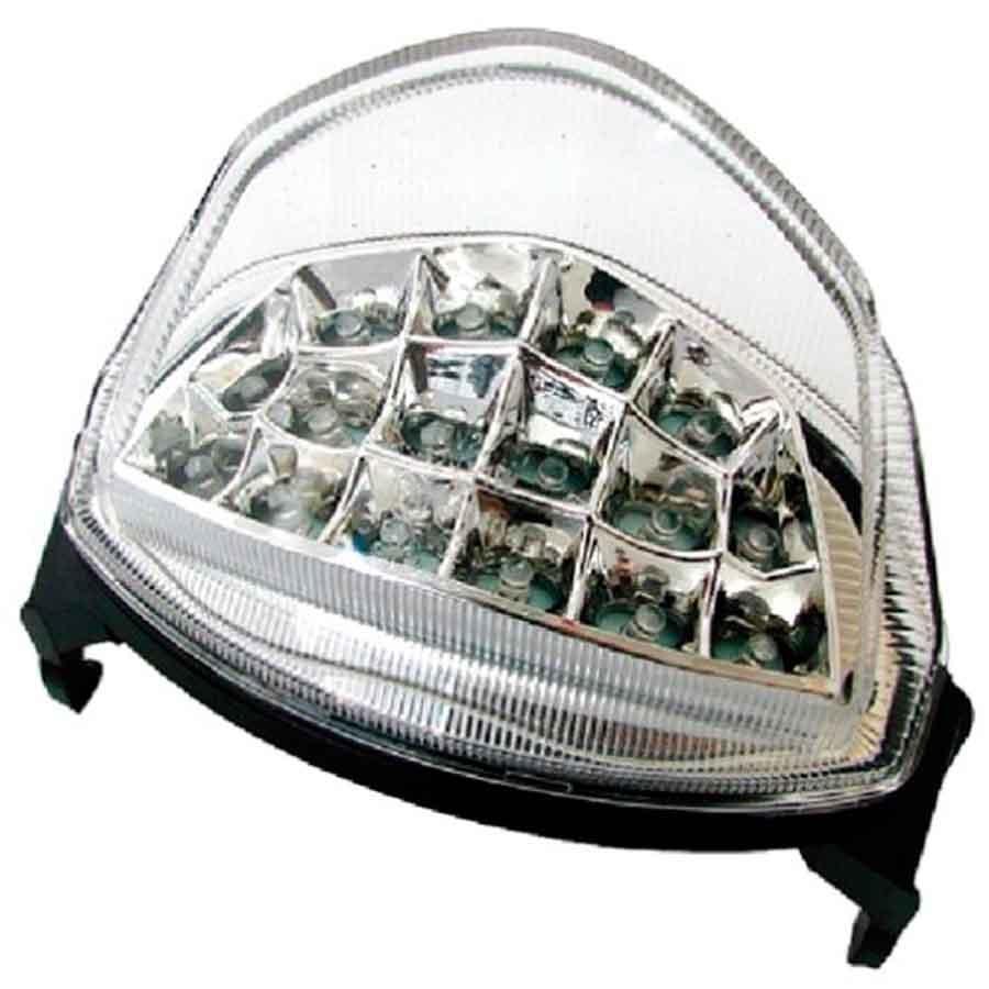PILOTO TRASERO LED DELUXE GSXR 1000     14134