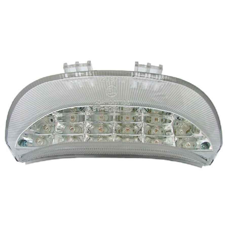 PILOTO TRASERO LED DELUXE CBR 600/1000RR     14136
