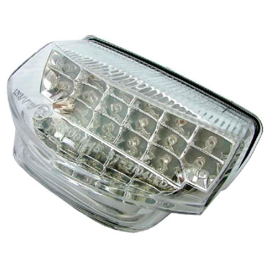 PILOTO TRASERO LED DELUXE CBR600RR     14137