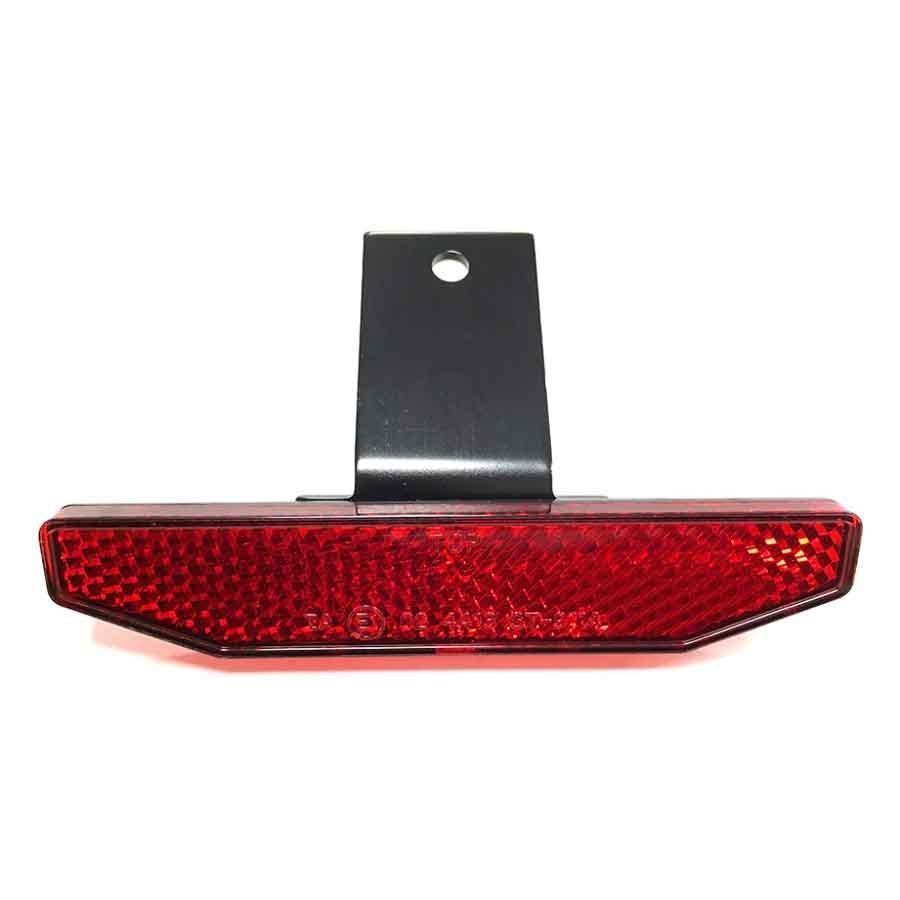 REFLECTANTE CATADRIOPTICO V PARTS UNIVERSAL CON PLETINA 98X19MM     321140